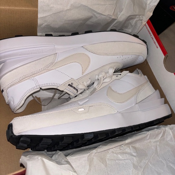 Nike Waffle One Sneakers - Picture 1 of 3